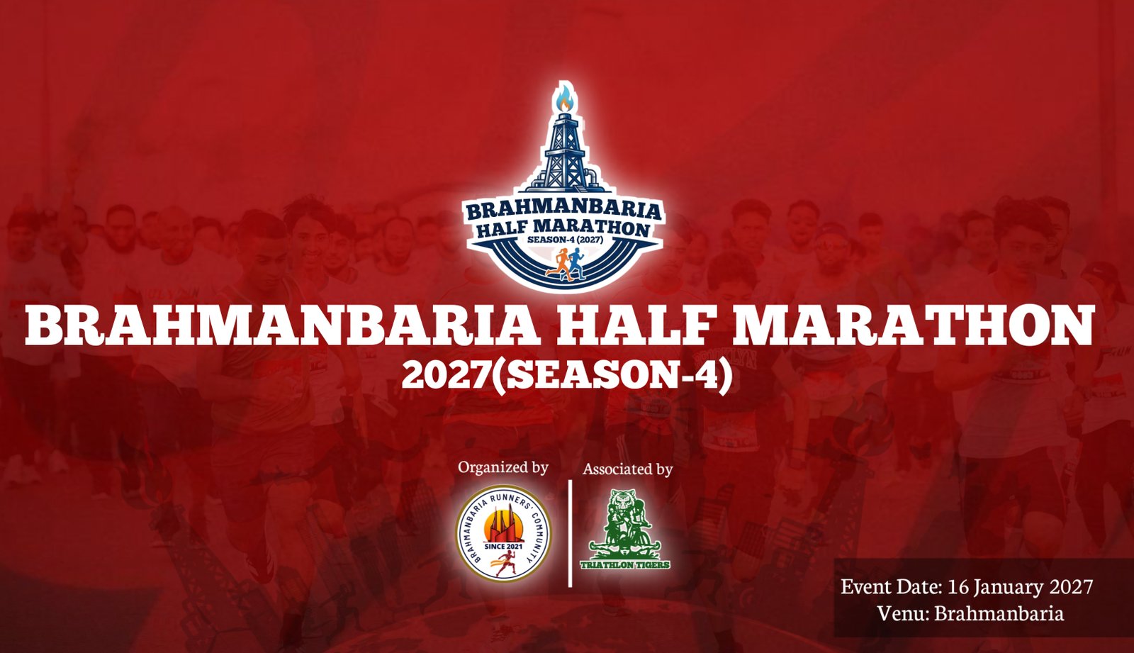 Event Banner